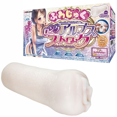 �ӂ킶�キ�����O�A���v�X�X�g���[�N