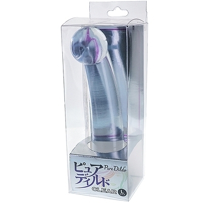 �s���A�f�B���h�@�i�N���A�j�@�k