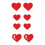 �^�g�D�[�V�[���@�n�[�g�Q(�^�g�D�[�E�h�V�[��)