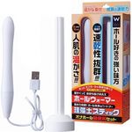 商品入荷待ち オナホール超便利セット(ホールウォーマー+珪藻土スティック)(特殊アイテム)