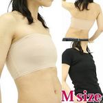 商品入荷待ち バストホルダー 胸つぶし用サポーター M(コスプレ衣装)