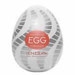 商品入荷待ち TENGA EGG TORNADO(トルネード)(オナホール)