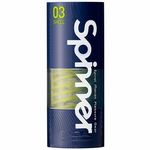 商品入荷待ち TENGA SPINNER (03 SHELL)(オナホール)