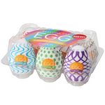 商品入荷待ち TENGA EGG WONDER PACKAGE(ワンダーパッケージ)(オナホール)