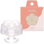 商品入荷待ち iroha(イロハ) プレジャー・アイテム・プチ (PLUM)(特殊アイテム)
