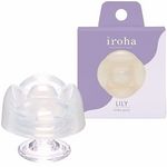 商品入荷待ち iroha(イロハ) プレジャー・アイテム・プチ (LILY)(特殊アイテム)
